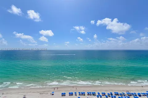 1950 S Ocean Dr #16Q, Hallandale Beach, FL 33009