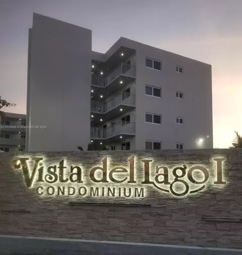 9917 W Okeechobee Rd #3-405, Hialeah Gardens, FL 33016