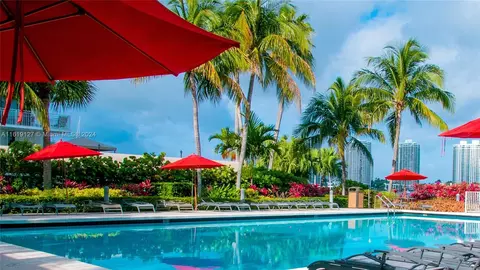 18100 N Bay Rd #906, Sunny Isles Beach, FL 33160