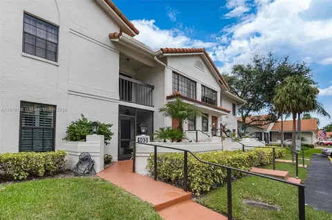 9807 Pavarotti Ter #103, Boynton Beach, FL 33437