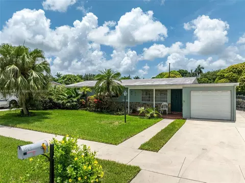 520 NW 15th St, Homestead, FL 33030