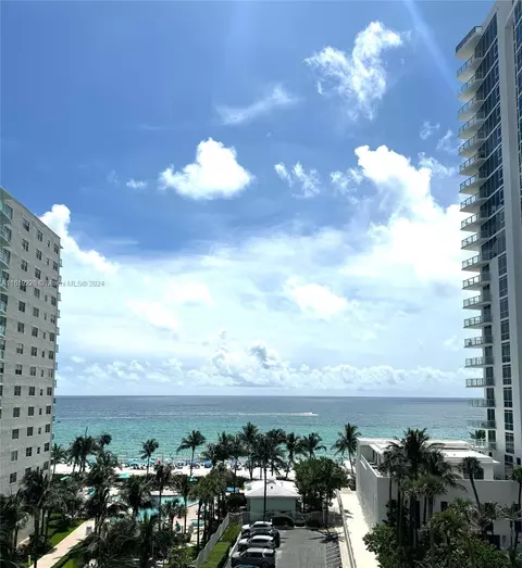 3901 S Ocean Dr #7O, Hollywood, FL 33019
