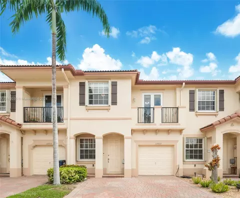 Exterior - 12929 SW 132 Ter, Miami, FL 33186 photo 1 of 3