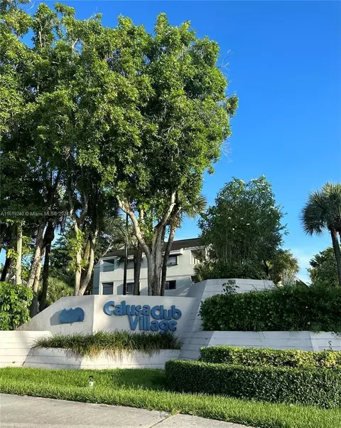 13255 SW 88th Ln #205-CS, Miami, FL 33186