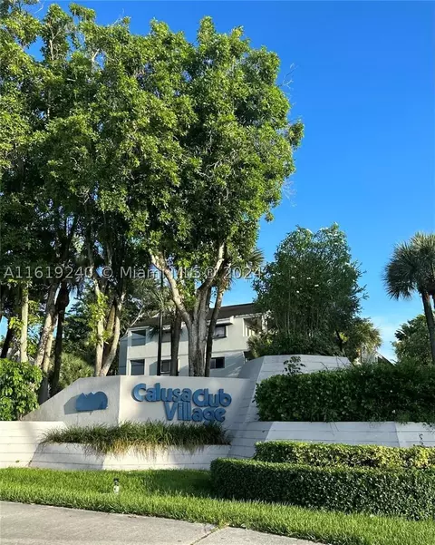 13255 SW 88th Ln #205-CS, Miami, FL 33186