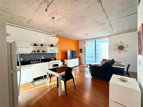 690 SW 1st Ct #2026, Miami, FL 33130