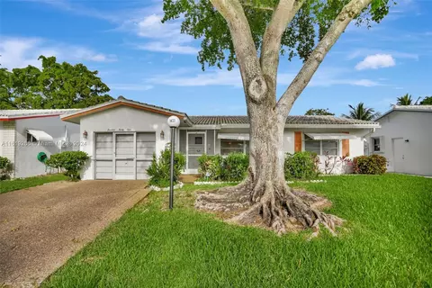 1431 NW 87th Ln, Plantation, FL 33322