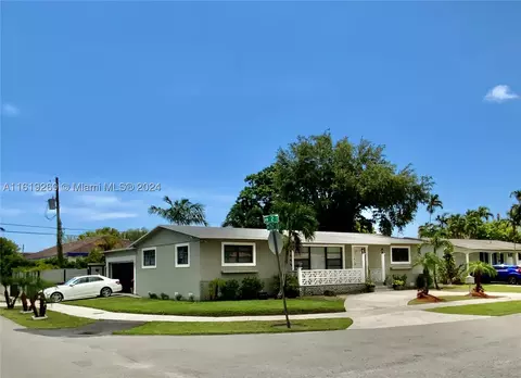 15635 NW 2nd Ct, Miami, FL 33169