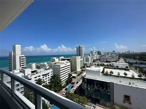 4401 Collins Ave #1510, Miami Beach, FL 33140