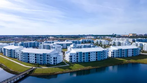 3191 Paradox Ircle #307, Kissimmee, FL 34746