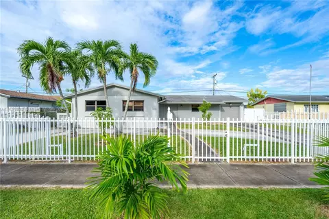 20200 SW 116th Ave, Miami, FL 33189