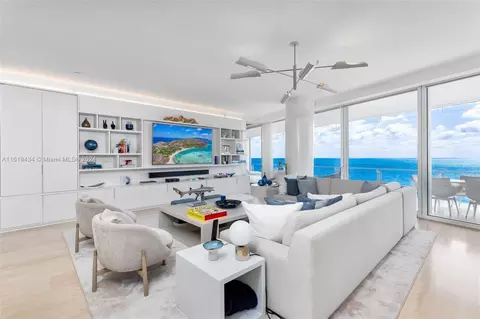 Undisclosed, Surfside, FL 33154