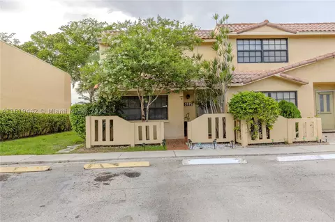 3975 NW 94th Way #3975, Sunrise, FL 33351