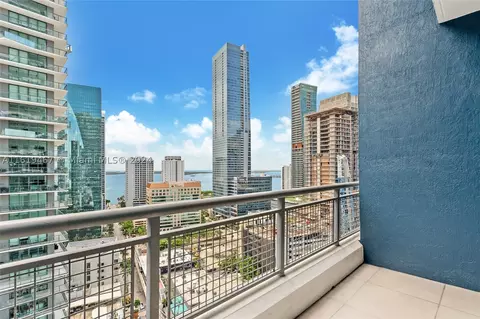 60 SW 13th St #2004, Miami, FL 33130