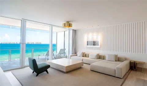 9111 Collins Ave #N-713, Surfside, FL 33154