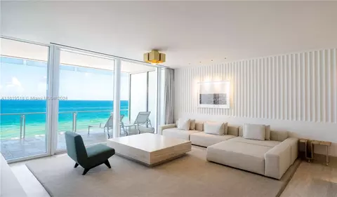 9111 Collins Ave #N-713, Surfside, FL 33154