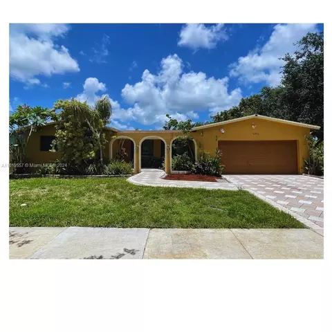5201 SW 88th Ter, Cooper City, FL 33328
