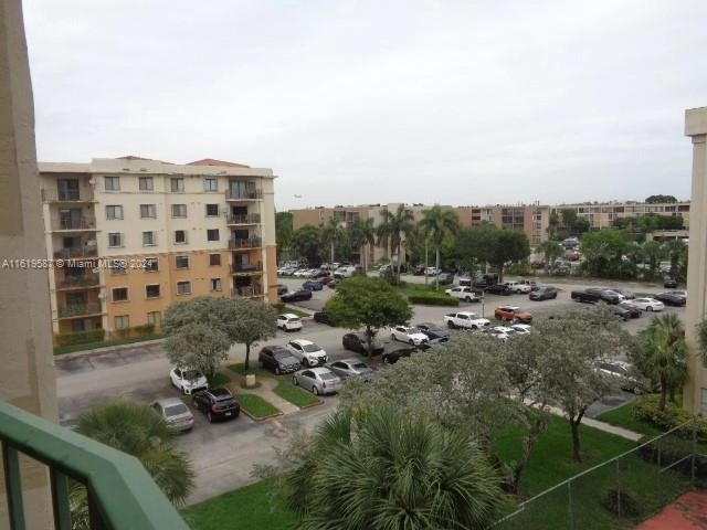 9320 Fontainebleau Blvd Unit 503  