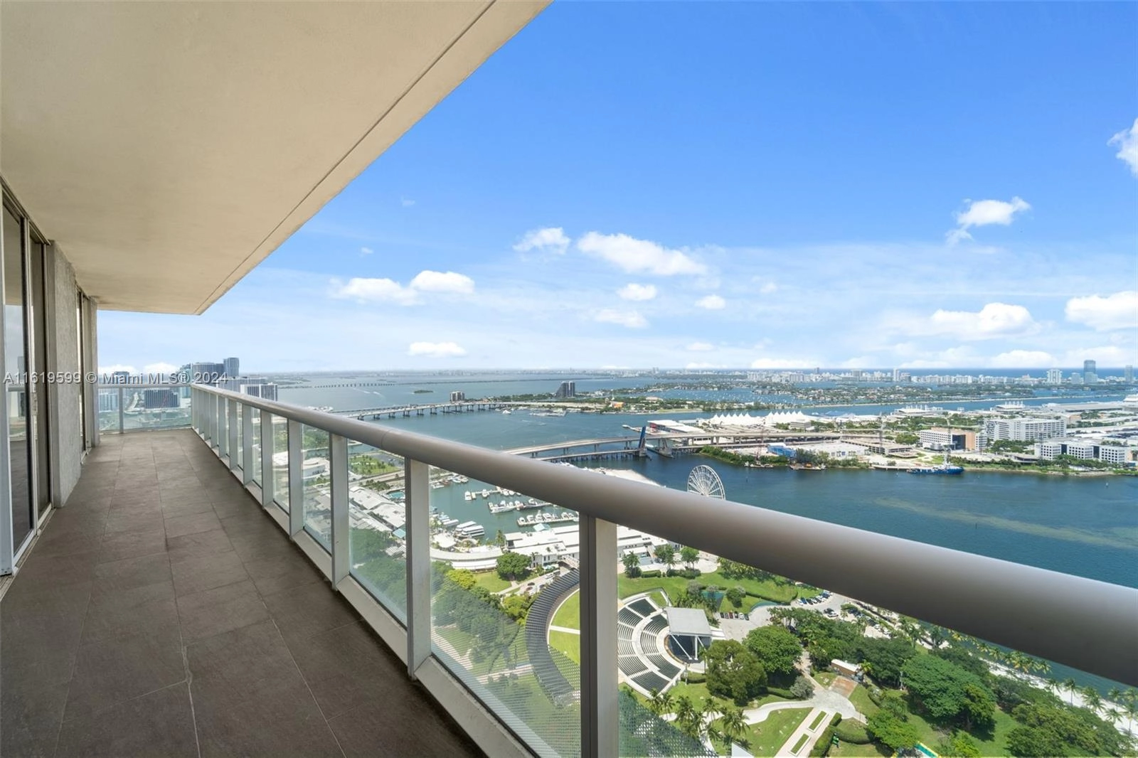 50 Biscayne Blvd Unit 4802  