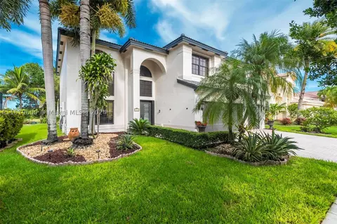 3191 SW 173rd Ter, Miramar, FL 33029