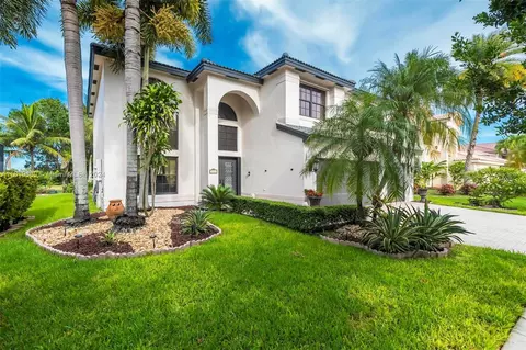 3191 SW 173rd Ter, Miramar, FL 33029