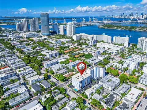 1000 Michigan Ave #209, Miami Beach, FL 33139