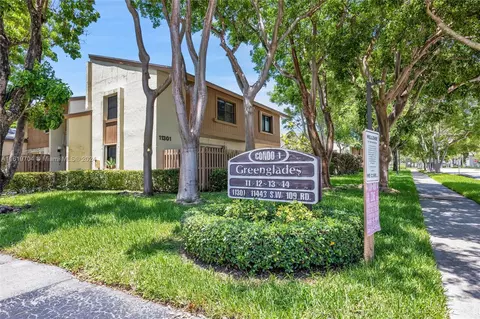 11385 SW 109th Rd #44E, Miami, FL 33176