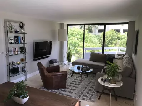 Living - 2501 Brickell Ave #306, Miami, FL 33129 photo 3 of 3