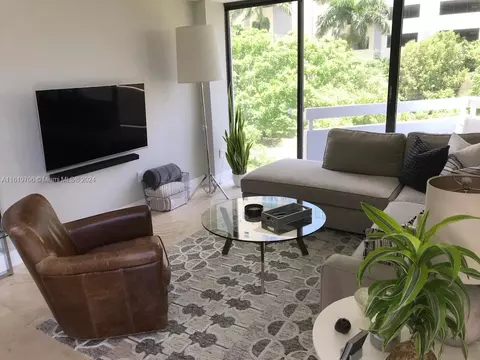 Living - 2501 Brickell Ave #306, Miami, FL 33129 photo 2 of 3