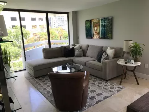 Living - 2501 Brickell Ave #306, Miami, FL 33129 photo 1 of 3