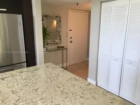 Kitchen - 2501 Brickell Ave #306, Miami, FL 33129 photo 4 of 4