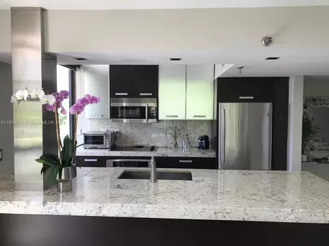 2501 Brickell Ave #306, Miami, FL 33129