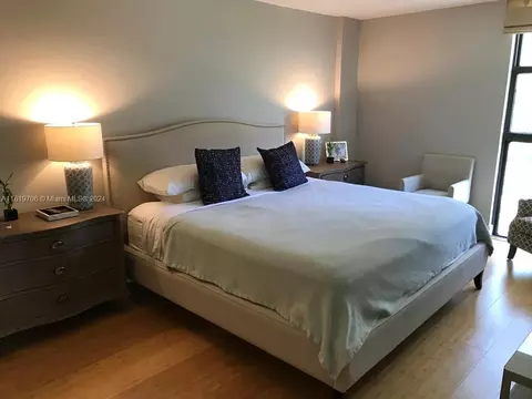 Bedroom - 2501 Brickell Ave #306, Miami, FL 33129 photo 1 of 1