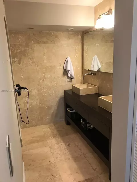 Bath - 2501 Brickell Ave #306, Miami, FL 33129 photo 1 of 5