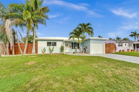 710 N 32nd Ct, Hollywood, FL 33021