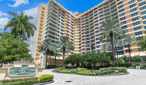 2501 S Ocean Dr #1034, Hollywood, FL 33019