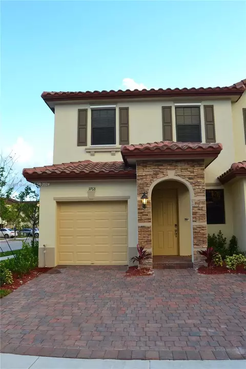 3768 SE 2nd St #3768, Homestead, FL 33033