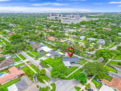 3924 Mckinley St, Hollywood, FL 33021