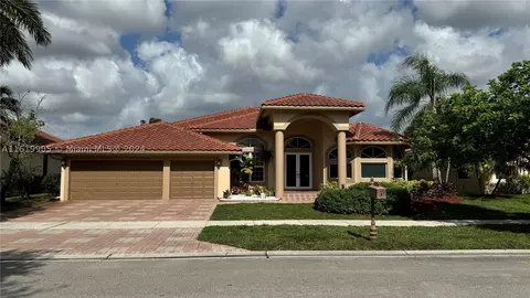 4023 NW 89th, Cooper City, FL 33024