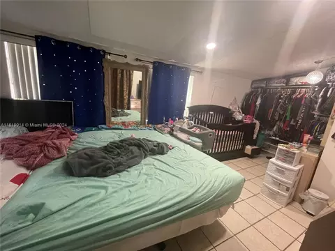 Bedroom - 590 E 40th St, Hialeah, FL 33013 photo 1 of 5