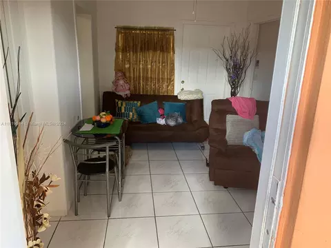 Living - 590 E 40th St, Hialeah, FL 33013 photo 1 of 1