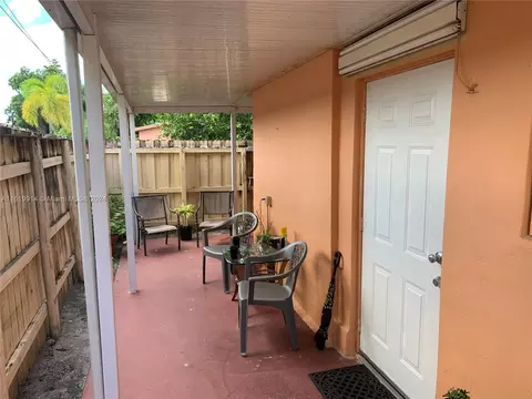 Exterior - 590 E 40th St, Hialeah, FL 33013 photo 5 of 8