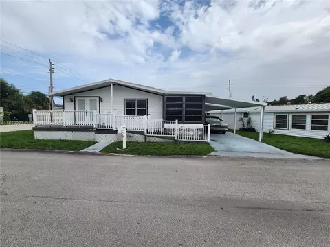 8600 SW 15th Ct, Davie, FL 33324