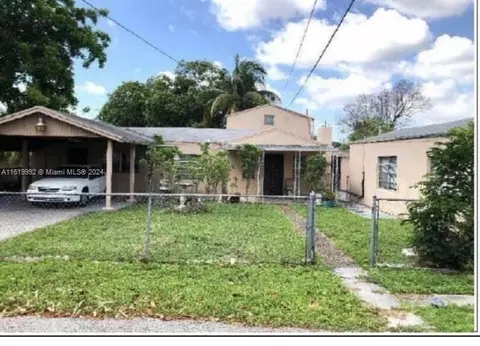 2780 NW 22nd St, Miami, FL 33142
