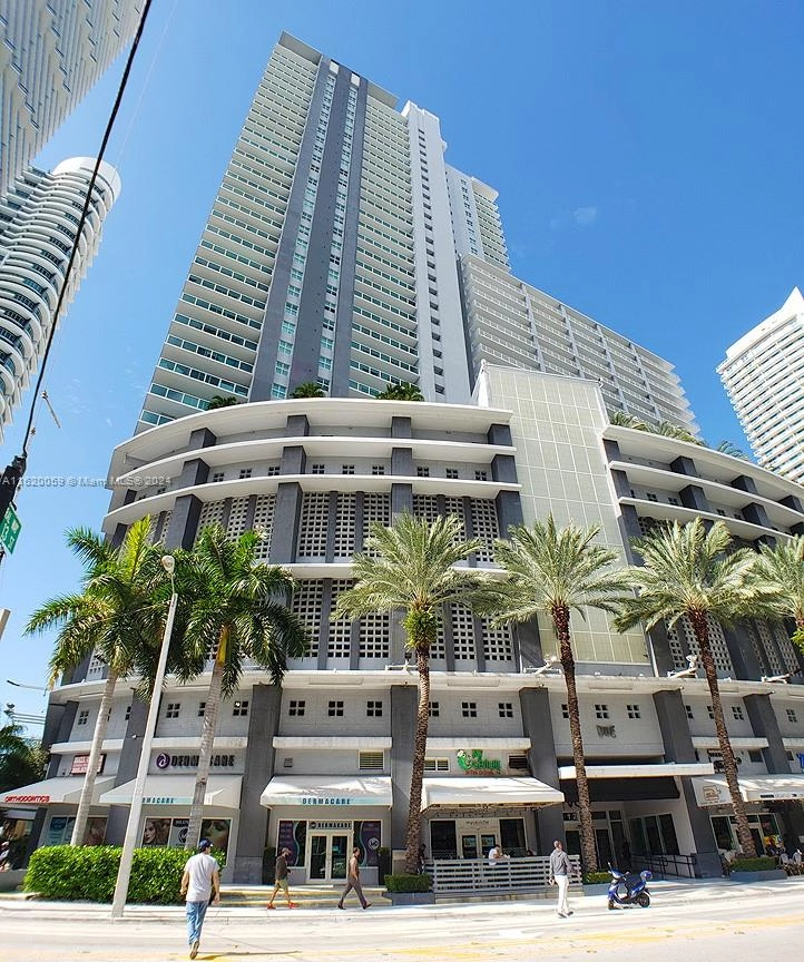 1250 S Miami Ave Unit 812
