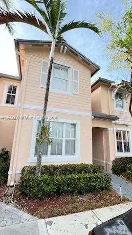 2933 SE 2nd Dr #4, Homestead, FL 33033