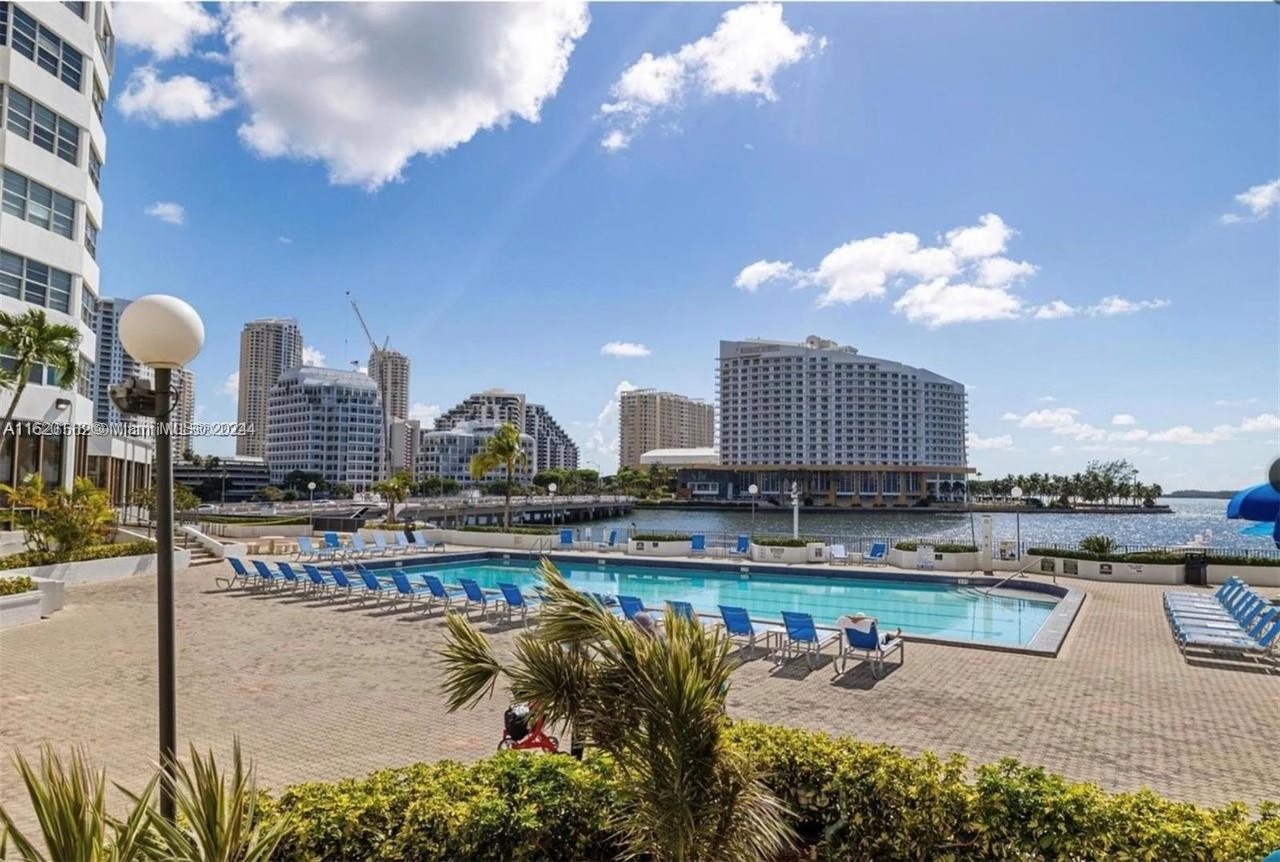 825 Brickell Bay Dr Unit 1249  