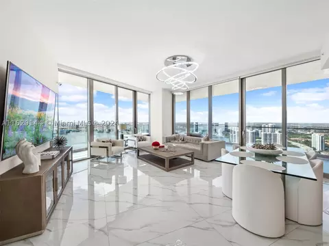 18975 Collins Ave #3805, Sunny Isles Beach, FL 33160