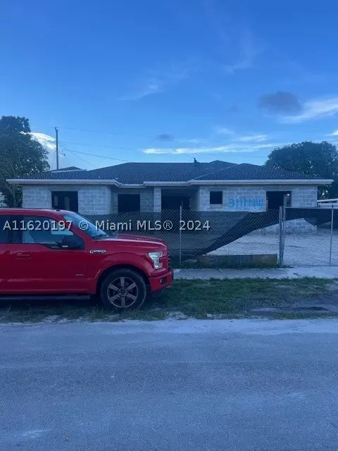 3111 NW 210th Ter, Miami Gardens, FL 33056