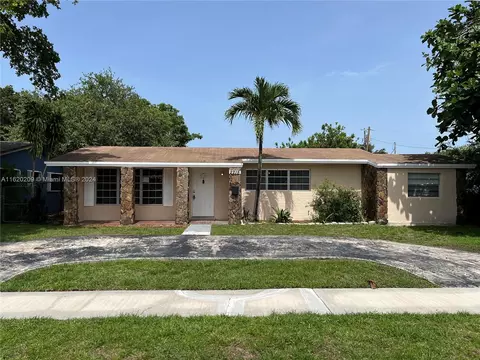 Undisclosed, Hollywood, FL 33021